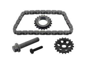 Timing Chain Kit For Oil Pump