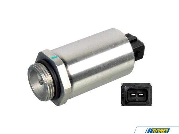 Febi Solenoid Valve For Camshaft Adjustment 11361432532