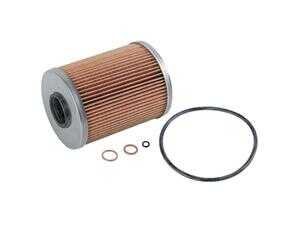 Febi Oil Filter Kit