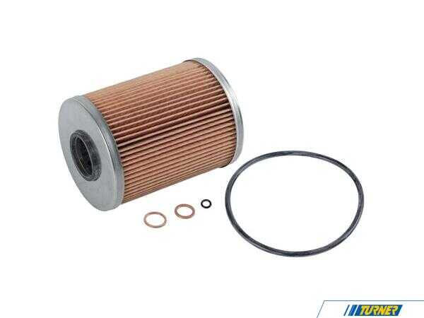 Febi Febi Oil Filter Kit 11427833769