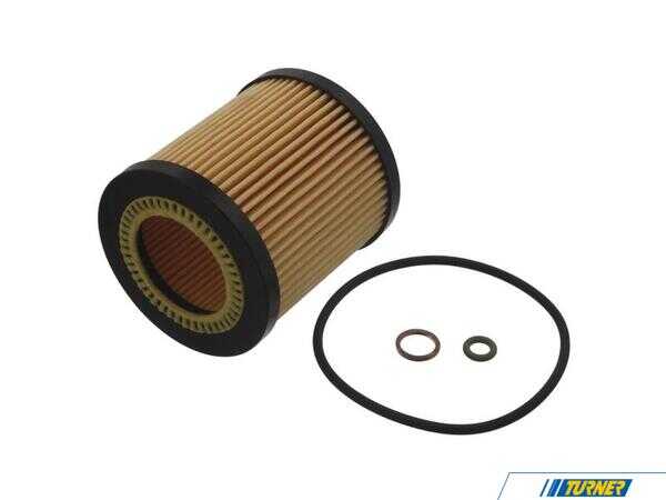 Febi Febi Oil Filter Kit - N20, N52, N54, N55 11427953129