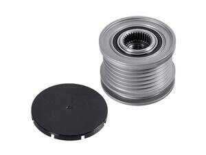 Alternator Pulley