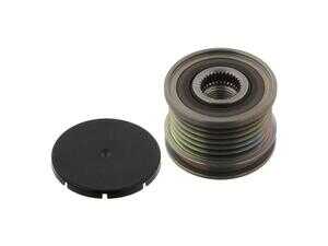 Alternator Pulley 