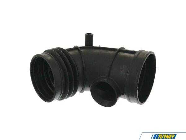Febi BMW Inlet Hose 13547505838