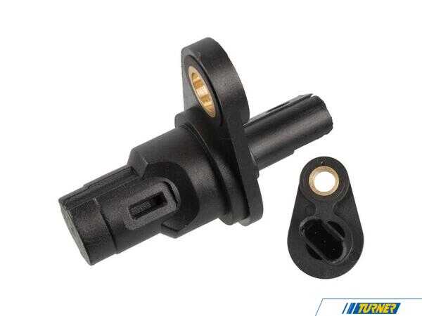 Febi Crankshaft Position Sensor 13627525015
