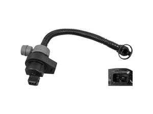BMW Fuel Tank Vent Valve
