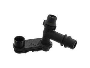 BMW Coolant Flange