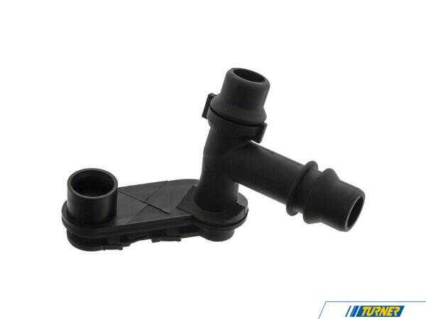 Febi BMW Coolant Flange 17111707817