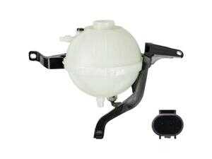 BMW Coolant Expansion Bottle