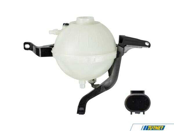 Febi BMW Coolant Expansion Bottle 17137619189