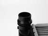 Mahle-Behr Hella Automatic Radiator -- E46 323/325/328/330, MZ4 Manual 6 sp. 17119071519 View 4