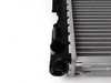 Mahle-Behr Hella Automatic Radiator -- E46 323/325/328/330, MZ4 Manual 6 sp. 17119071519 View 6