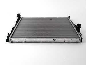 Hella Automatic Radiator -- E46 323/325/328/330, MZ4 Manual 6 sp.