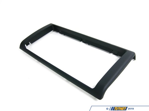 Genuine BMW Genuine BMW Navigation System Trim - E38 740i 740iL M62 750iL M73 65528385450