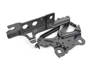 Genuine MINI Right Engine Hood Hinge Passiv - 41007370304 - (NO LONGER AVAILABLE)