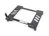 OMP OMP Racing Seat Mounting Bracket - Passenger Side - E82/E88 1-Series HC/139PA View 1