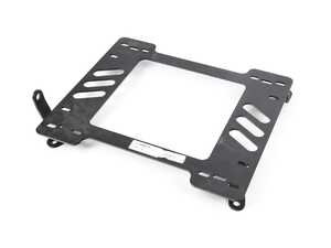 OMP Racing Seat Mounting Bracket - Passenger Side - E82/E88 1-Series
