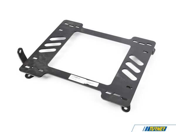 OMP OMP Racing Seat Mounting Bracket - Passenger Side - E82/E88 1-Series HC/139PA