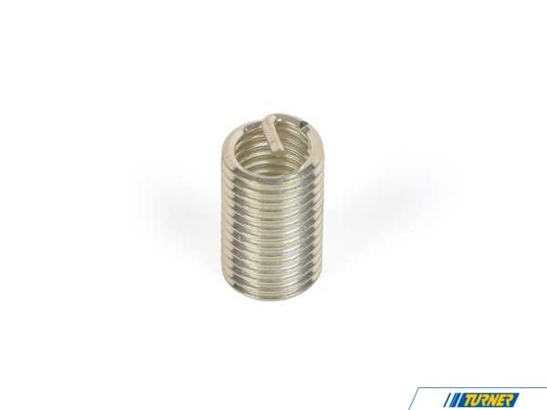 Genuine BMW HELI-COIL THREADED I 33306782756