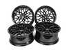 Alzor 19" Style 7108 Wheels - Staggered Set Of Four 7108-3-stKT View 26
