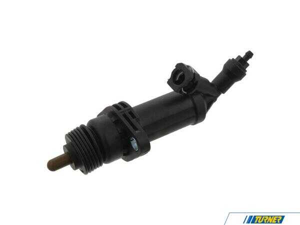 Febi OEM Febi Clutch Slave Cylinder - Multiple BMWs 21526785964