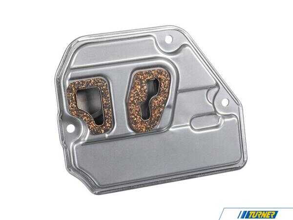 Febi Automatic Transmission Filter 24347566358