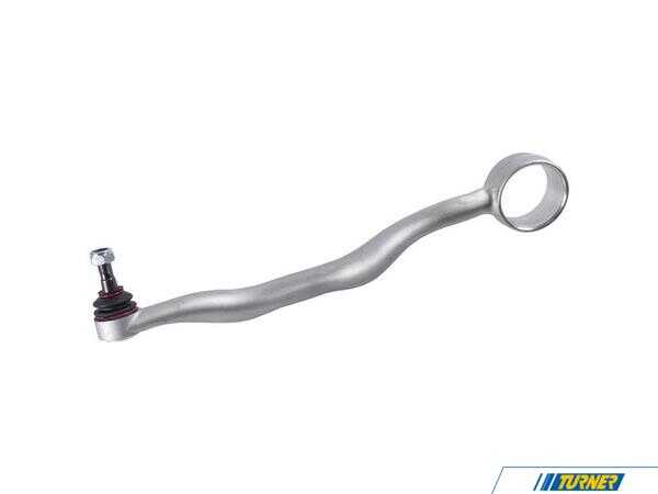 Febi Febi Control Arm with Bushing (Traction Strut) - E39 31121092609