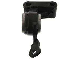 Febi Lower Control Arm / Wishbone Bushing With Bracket - Right