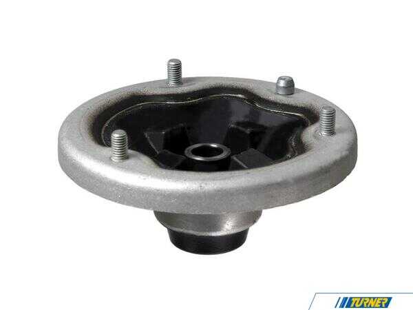 Febi Febi Front Strut Mount - E65, E66 31336779612