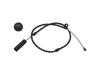 Febi Front Brake Pad Wear Sensor 34351165579 View 1