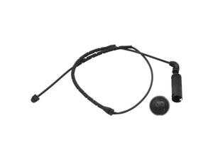 Rear Brake Pad Wear Sensor