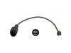Febi Front Brake Pad Wear Sensor 34351180432 View 1