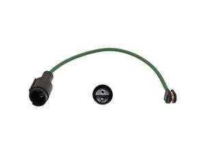Front Brake Pad Wear Sensor