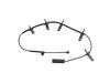 Febi Brake Pad Wear Sensor 34356778175 View 1