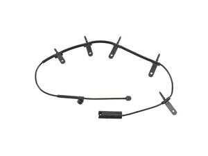 Brake Pad Wear Sensor