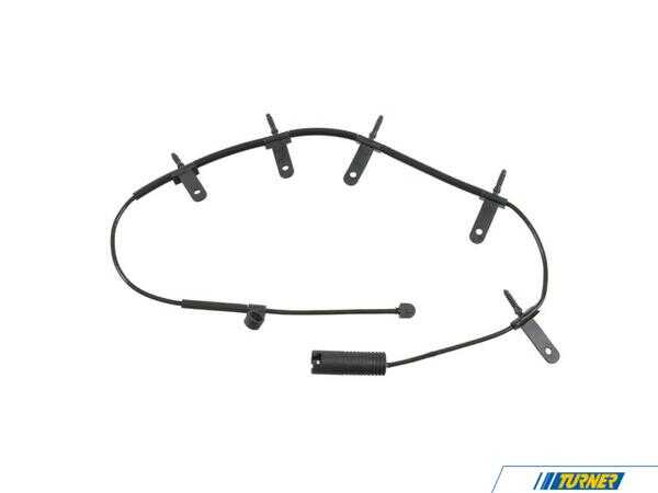 Febi Brake Pad Wear Sensor 34356778175