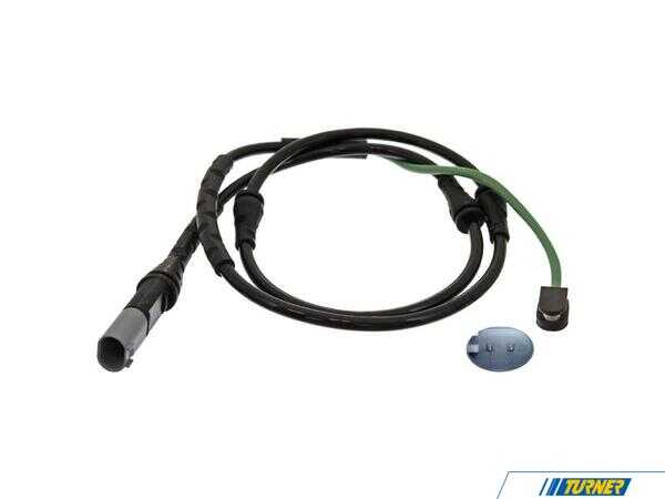 Febi BMW Wear Indicator 34356789080
