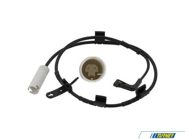 Febi Brake Pad Sensor - Front 34356789329