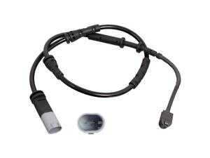 BMW Wear Indicator