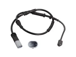 BMW Wear Indicator