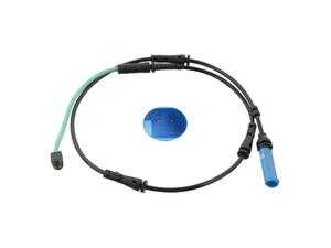 BMW Wear Indicator