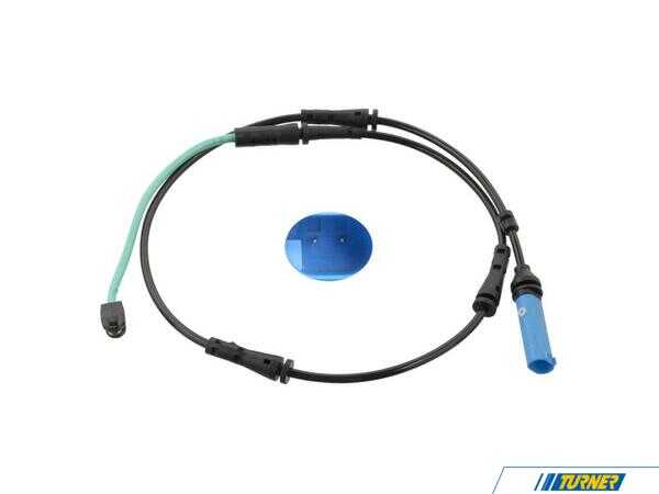 Febi BMW Wear Indicator 34356861808