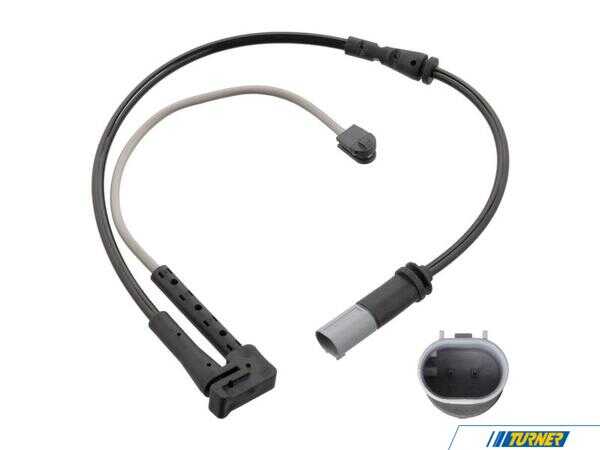 Febi BMW wear indicator 34356865613