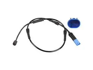BMW Wear Indicator