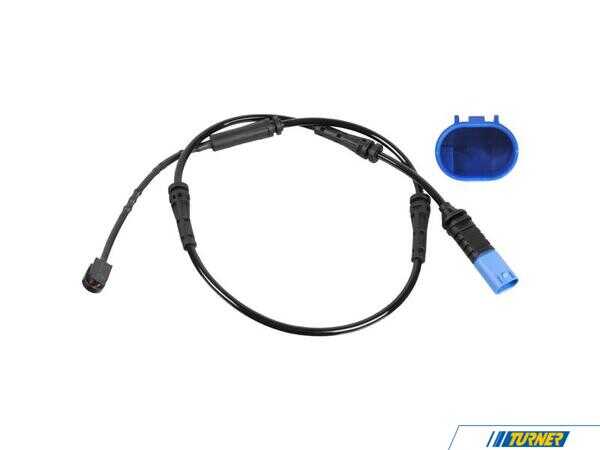 Febi BMW Wear Indicator 34356870352