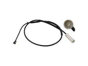 Brake Pad Sensor Rear
