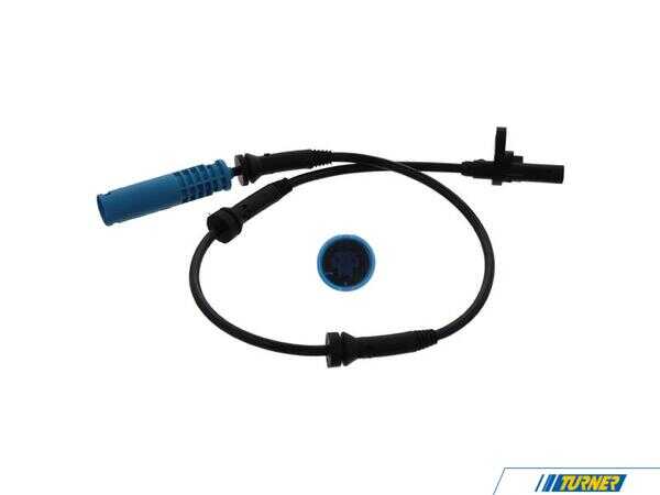 Febi ABS Sensor 34526760045