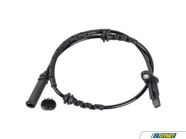 Febi 	
ABS Sensor - Priced Each 34526850765