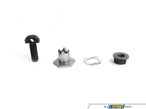 Genuine BMW Genuine BMW Transmissions Securing Parts 24500429180