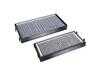 Febi Febi Cabin Air Filter Set for Fresh Air - Activated Charcoal - E70 E71 F15 F16 F85 F86 64119248294 View 1